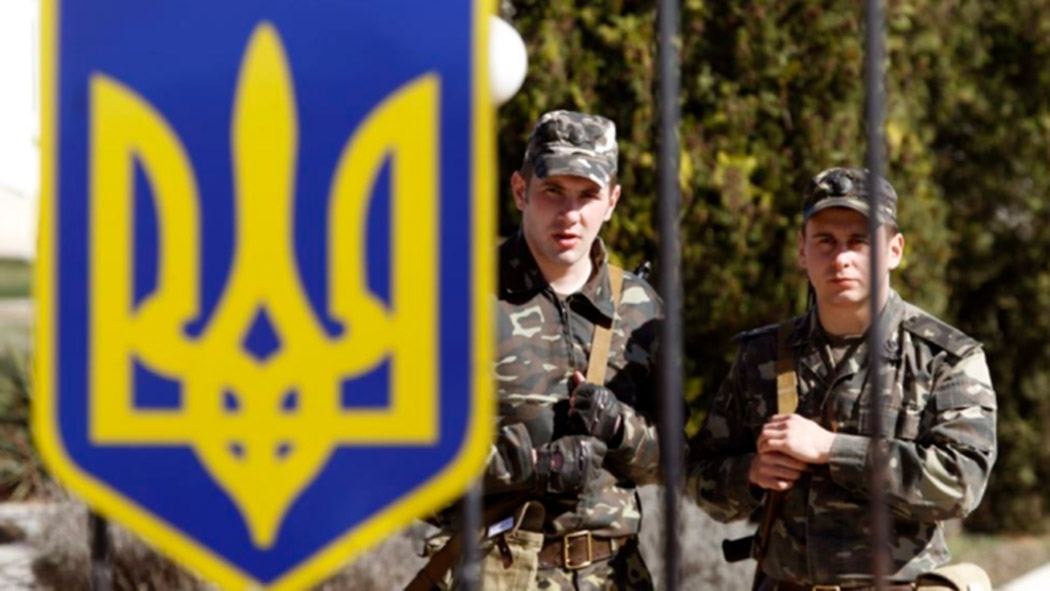 Генштаб ВС Украины опроверг информацию о десантировании российских войск в Одессе