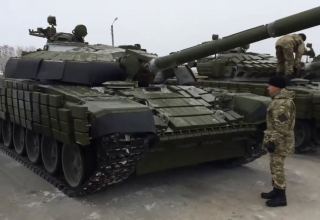 ВС РФ получили приказ о наступлении на Украину на всех направлениях