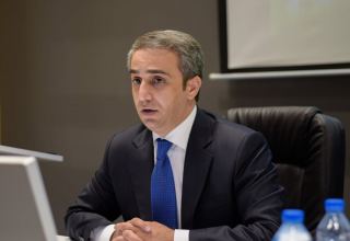 Vusal Guliyev appointed head of Presidential Administration's Department for Work with NGOs and Communications