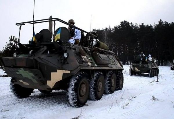 Fight for Vasylkiv ends with victory of Ukrainian Armed Forces - official