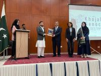 Пакистан поддержал инициативу «Ходжалы: Признай ради примирения» (ФОТО)