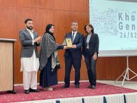 Пакистан поддержал инициативу «Ходжалы: Признай ради примирения» (ФОТО)