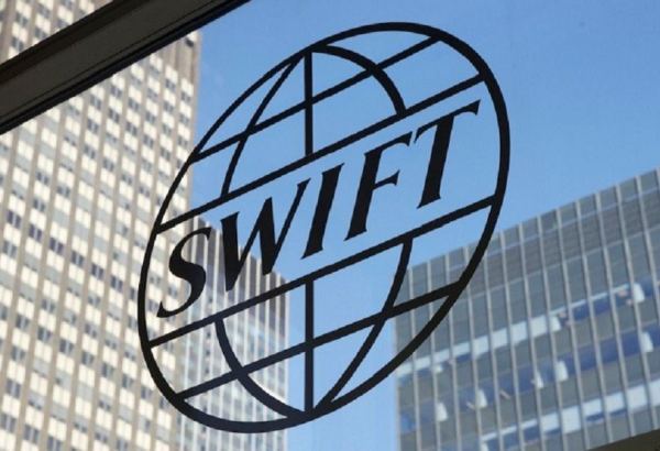 SWIFT to disconnect Russian banks subject to EU sanctions from its payment system on March 12