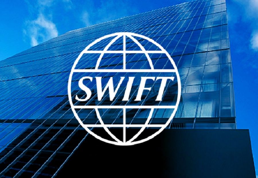 Aİ Belarus banklarının SWIFT sistemindən ayrılmasını nəzərdən keçirir
