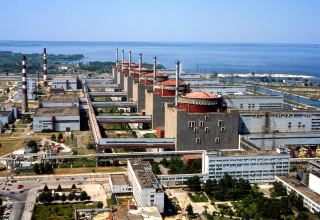 IAEA establishes continued presence at Zaporozhye NPP — Grossi