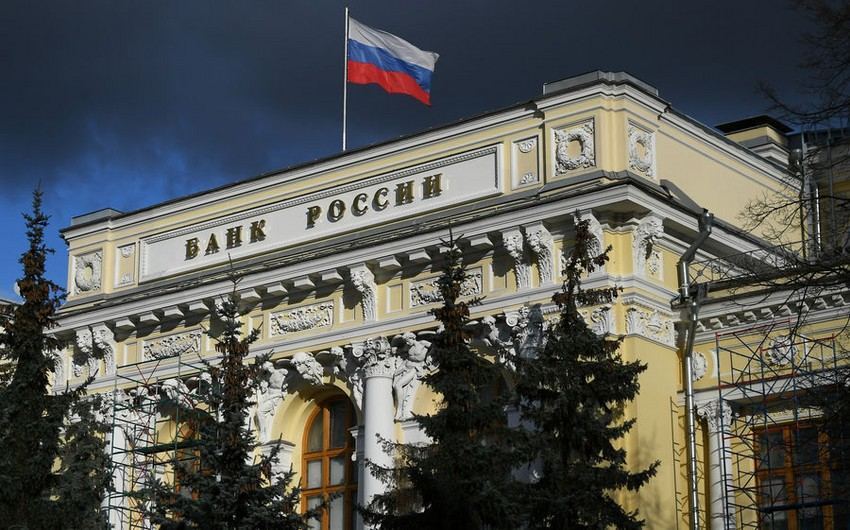 "Bloomberg": Rusiya suveren borc öhdəlikləri üzrə defolt edib