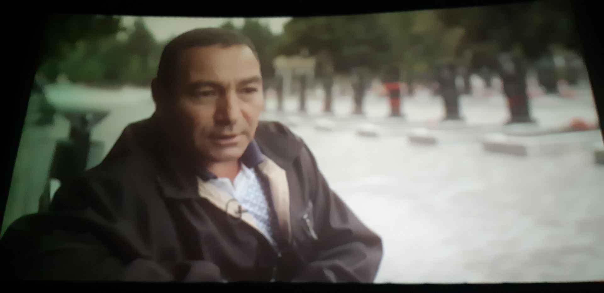 Сын… - в Баку презентован фильм о пропавшем без вести добровольце первой Карабахской войны (ФОТО)