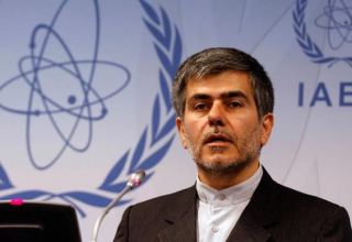 Possible Vienna agreement would affect Iran's nuclear enrichment - IAEO head