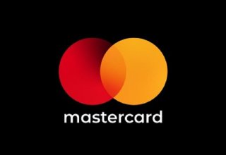 Mastercard rüblük gəlirini 11% artırıb