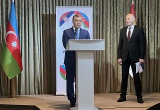 Компании из Сербии имеют большой потенциал для участия в восстановлении освобожденных территорий Азербайджана - Сахиль Бабаев
