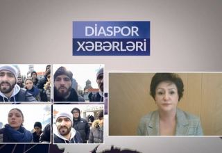 Вывезенные из Киева азербайджанские студенты отправлены в Молдову
