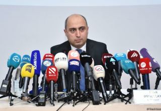 В новую госпрограмму обучения азербайджанской молодежи войдут ведущие университеты мира – Эмин Амруллаев