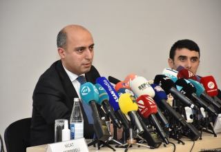 Azerbaijani minister talks students studying in Ukrainian universities