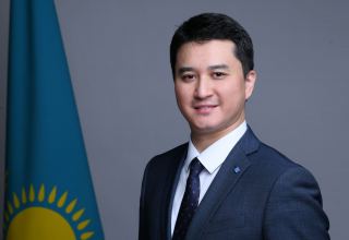 Азербайджанские компании вложили в экономику Казахстана порядка $310 млн - замглавы правления "KAZAKH INVEST" (Интервью) (ВИДЕО)