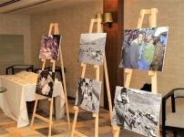 В Израиле прошел День памяти жертв геноцида Ходжалы (ФОТО)