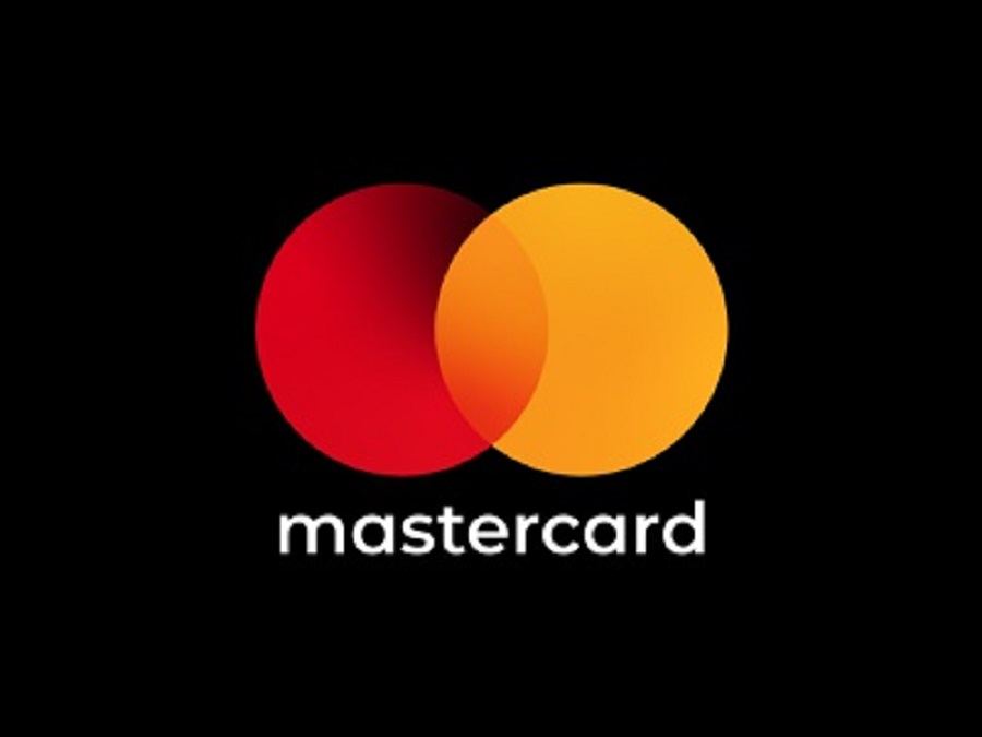 Mastercard Logo 010322