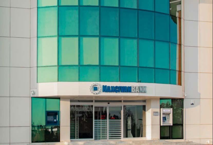 Azerbaijan's Nakhchivan Bank modernizing its service points