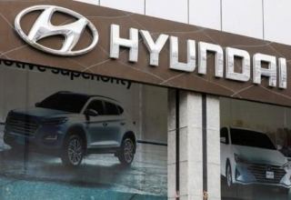 S.Korea's Hyundai Motor plans to invest $79.2 bln through 2030