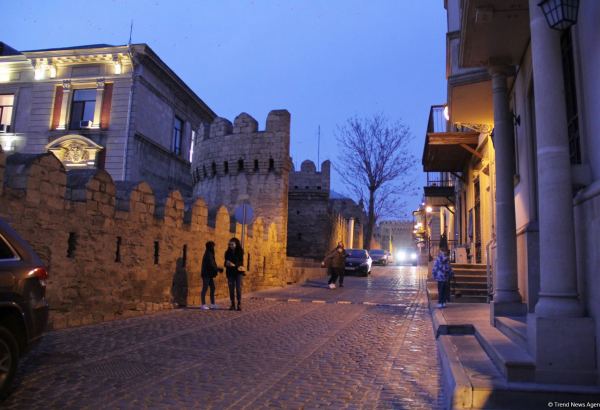 Многонациональный Баку – наш город счастья, душа моя… Трогательно и с ностальгией (ВИДЕО)