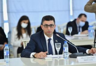 Azerbaijani MP refuses from parliamentary mandate