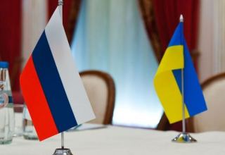 Dates for next round of Ukraine-Russia negotiations announced