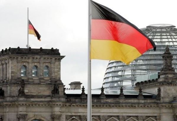 Глава МИД ФРГ подтвердила готовность Германии стать гарантом безопасности Украины