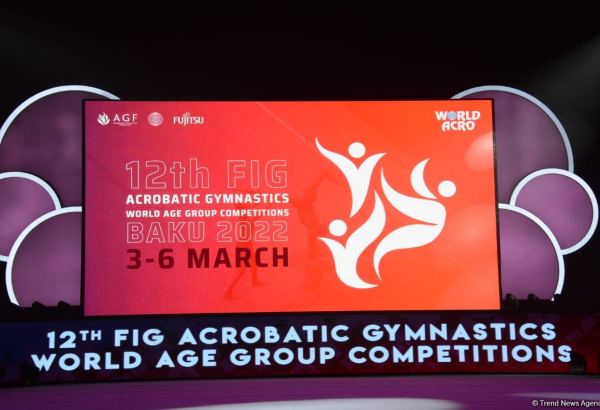 UK athletes prepared hard for competitions in Azerbaijan's Baku