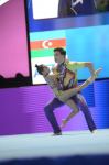 Azerbaijani athletes rank third at 12th FIG Acrobatic Gymnastics World Age Group Competitions (PHOTO)