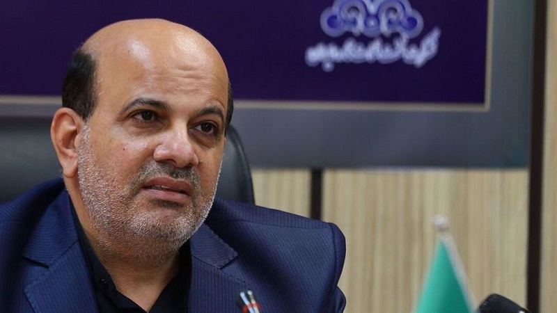 Iran’s ICOFC plans to increase gas production - deputy minister