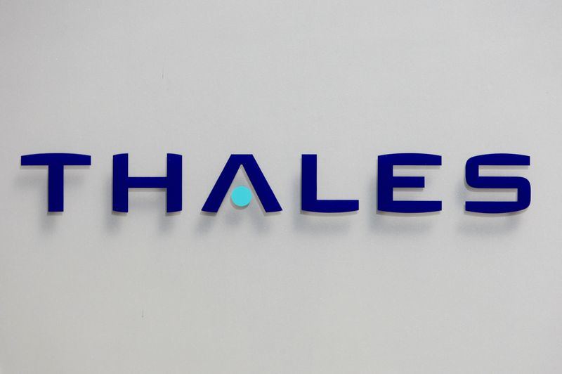 French Thales Group opening its representative office in Azerbaijan