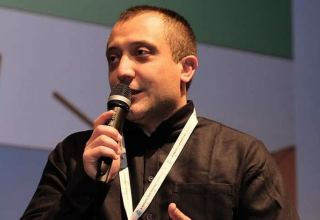 Азербайджанский кинорежиссер вошел в состав жюри Международного кинофестиваля имени Андрея Тарковского "Зеркало"