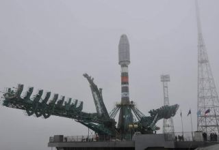 Russia cancels launch of Soyuz 2.1b rocket from Baikonur