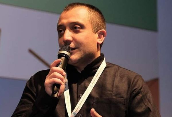 Азербайджанский кинорежиссер вошел в состав жюри Международного кинофестиваля имени Андрея Тарковского "Зеркало"