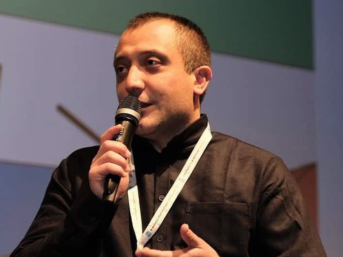 Азербайджанский кинорежиссер вошел в состав жюри Международного фестиваля "Докер" в Москве