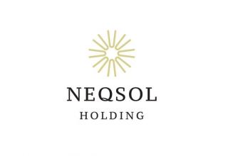 NEQSOL Holding перечислила в Фонд “YAŞAT” 500 тысяч манатов по случаю праздника Новруз