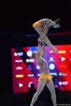 Finals of FIG Acrobatic Gymnastics World Competitions in Baku kick off (PHOTO)