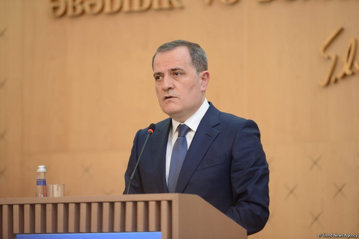 Economic relations between Azerbaijan, Turkey - at high level, FM says