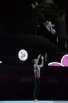 Final day of 12th FIG Acrobatic Gymnastics World Age Group Competitions kicks off in Baku (PHOTO)