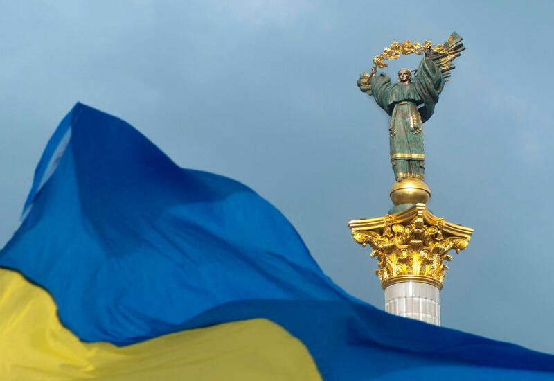 Ukrayna hərbi əməliyyatlara ayda 10 milyard dollar xərcləyib