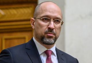 Ukraine provided with basic foodstuffs for upcoming months - prime minister