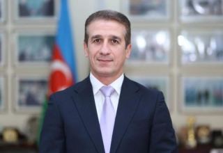 Азербайджан ведет переговоры со всеми сторонами по маршруту Персидский залив-Черное море - посол
