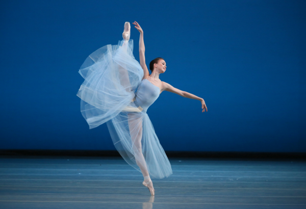 Звезда мирового балета выступит в Баку