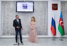 В Баку прошел праздничный концерт, посвященный Международному женскому дню - 8 Марта (ФОТО)