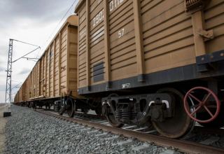 Kazakh company to engage services for inspection of rolling stock wheels via tender