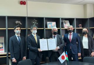 Azerbaijan greatly appreciates Japan's support in humanitarian sphere – Int’l Eurasia Press Fund