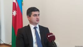 Проведение в Азербайджане конкурса Agro Tech позволит оценить инновационный и технологический потенциал страны (ФОТО/ВИДЕО)