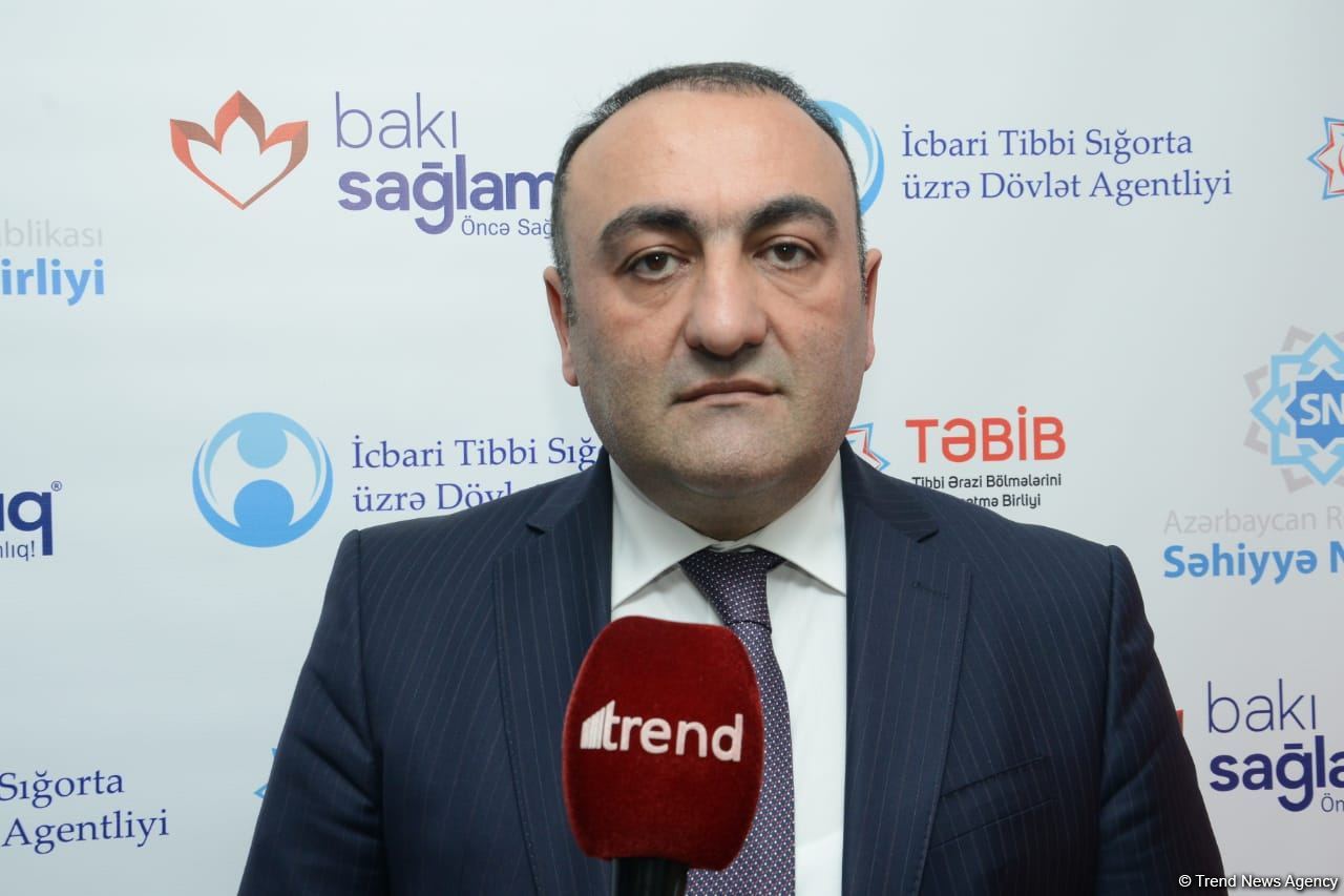 Azerbaijan reveals number of volunteers to participate in clinical trials of Turkovac COVID-19 vaccine