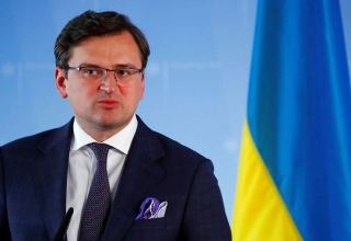 Ukraine's FM expresses readiness to continue negotiations with Russian FM on one condition