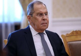 Third party to ensure security of ships with grain along with Russia and Türkiye - Lavrov