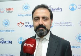 Interest of young people in technology once again witnessed at Teknofest in Azerbaijan - Turkish official